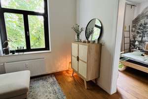 Single Altbauwohnung Mirker Viertel – Mirker Straße 55, 42105 Elberfeld, Wuppertal – Vorschaubild 2