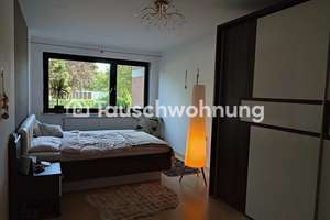 Tauschwohnung: Schöne Wohnung in bester Lage