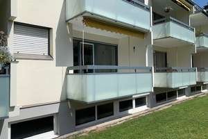 Exklusiv wohnen in Sendling-Westpark: 42 m² mit neuer Einbauküche, Balkon, U6 in 5 Min – 81377 Am Waldfriedhof, München – Vorschaubild 21