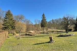 Großzügig und komfortabel - Natur-Randlage mit eigenem Fischteich – Güstrow (Kreis) – Vorschaubild 5