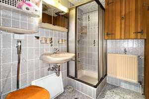 Geräumiges Architektenhaus mit Schwimmbad, Garage und Garten in beliebter Wohnlage von Brühl! – Rhein-Neckar-Kreis – Vorschaubild 34