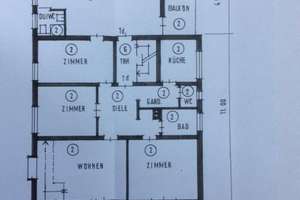 Großzügige Eigentumswohnung im 1. OG mit Studio und Garten – Die vollständige Adresse der Immobilie erhältst du vom Anbieter., 70563 Heerstraße, Stuttgart – Vorschaubild 17