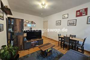 Wohnungstausch: Proskauer Straße 24 – Proskauer Straße 24, 10000 Friedrichshain, Berlin – Vorschaubild 8