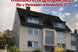 2-Zi-Wohnung-WBS erforderlich-Balkon-Fensterbad-RS-Hasten