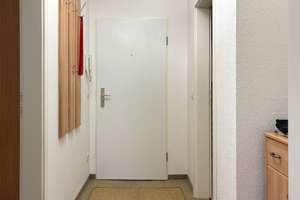 Helle 2-Zimmer-Wohnung mit Balkon und Stellplatz in Potsdam-Eiche – Die vollständige Adresse der Immobilie erhältst du vom Anbieter., 14469 Eiche, Potsdam – Vorschaubild 7