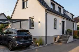 Vielseitiges Haus in Reutlingen: Raum für Ihre Ideen – Die vollständige Adresse der Immobilie erhältst du vom Anbieter., 72768 Rommelsbach, Reutlingen – Vorschaubild 9