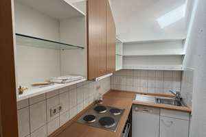 Charmante Dachgeschoßwohnung mit Terrasse und Tiefgaragenstellplatz + Keller am Wildpark Pforzheim – Die vollständige Adresse der Immobilie erhältst du vom Anbieter., 75175 Buckenberg, Pforzheim – Vorschaubild 13