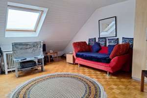 Charmantes Reihenmittelhaus mit Garten und Garage in ruhiger Feldrandlage – Die vollständige Adresse der Immobilie erhältst du vom Anbieter., 76297 Stutensee – Vorschaubild 10