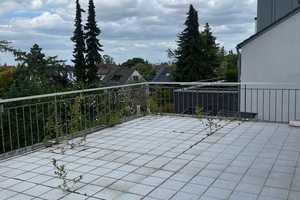 Charmantes Haus im begehrten Steinbergviertel – Renovierungsbedarf mit großem Potenzial – Darmstadt – Vorschaubild 8