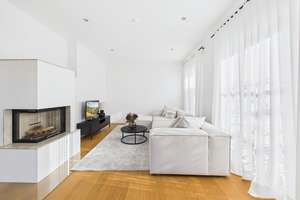 Repräsentative Stadtvilla – Architektur & Technik auf höchstem Niveau – Die vollständige Adresse der Immobilie erhältst du vom Anbieter., 84034 West, Landshut – Vorschaubild 10