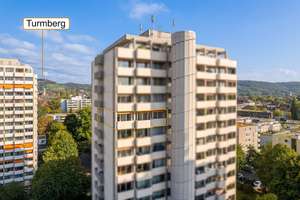 2-Zimmer-Wohnung mit Weitblick in Durlach – Eigennutzung oder Kapitalanlage – Die vollständige Adresse der Immobilie erhältst du vom Anbieter., 76227 Durlach, Karlsruhe – Vorschaubild 20