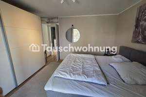 Tauschwohnung: 3-Zimmer-Wohnung in Schwabing-West tauschen – Die vollständige Adresse der Immobilie erhältst du vom Anbieter., 80797 Schwere-Reiter-Straße, München – Vorschaubild 3