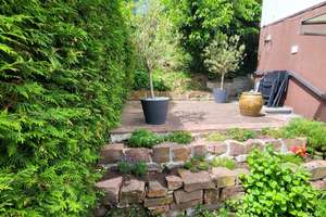 Exklusive 3 ZKB, EBK,Terrasse, Wintergarten+Garten, Top Lage Pforzheim Nordstadt – Oberer Wingertweg 8, 75177 Nordstadt, Pforzheim – Vorschaubild 19
