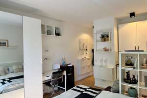Hollenders Immobilien:Attraktives Apartment - Renoviert, Möbliert, Leerstehend und Provisionsfrei – Steinstraße 25, 50676 Altstadt/Süd, Köln – Vorschaubild 7