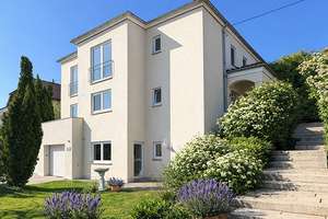 Mediterrane Villa mit guter Anbindung nach Luxemburg – Die vollständige Adresse der Immobilie erhältst du vom Anbieter., 54309 Newel – Vorschaubild 1