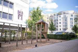 Stylische 2-Zimmer-Wohnung direkt am Nollendorfplatz – Balkon mit Aussicht & Designküche – Genthiner Straße 51, 10785 Berlin – Vorschaubild 21