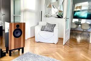 Hochwertige 3‑Zimmer Wohnung Östliches Ringgebiet Braunschweig – Die vollständige Adresse der Immobilie erhältst du vom Anbieter., 38102 Östliches Ringgebiet, Braunschweig – Vorschaubild 1