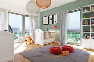 Perfekt für meine große Familie - mein großes Zuhause von LivingHaus – Konstanz (Kreis) – Vorschaubild 9