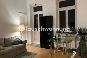 Tauschwohnung: 2 Zi-Wohnung Striesen gegen 2,5-3 Zi Wgn Dresden
