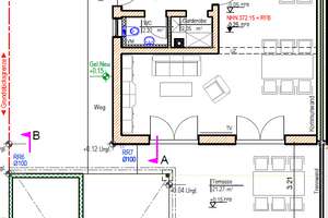 Neubau Doppelhaushälfte in 94330 Salching – Erstbezug | modern & hochwertig – Die vollständige Adresse der Immobilie erhältst du vom Anbieter., 94330 Salching – Vorschaubild 1