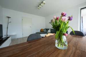 Wohnglück in Wickrath: 77m², 4 Zimmer & Südwest-Balkon! Top Aufteilung – ideal für Familien & Profis – Die vollständige Adresse der Immobilie erhältst du vom Anbieter., 41189 Wickrath-Mitte, Mönchengladbach – Vorschaubild 3