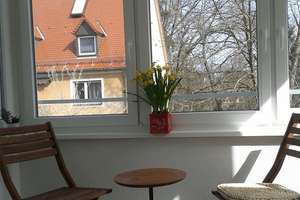 Gefrage Lage Zabo! Charmantes 3-FH (3x3 Zi.), EG frei, OG + DG vermietet!
 – Die vollständige Adresse der Immobilie erhältst du vom Anbieter., 90480 Gleißhammer, Nürnberg – Vorschaubild 27