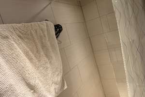 Helles, voll möbliertes 1-Zimmer-Apartment in Karlsruher Oststadt ab 01.09.2026 – Gottesauer Straße 37, 76131 Oststadt, Karlsruhe – Vorschaubild 5