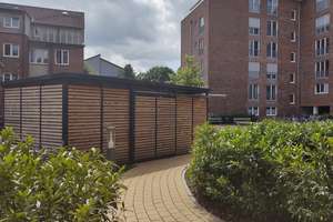 Zuhause mit 3 Zimmern und Balkon in Hamburg Schnelsen – Schleswiger Damm 260d, 22457 Schnelsen, Hamburg – Vorschaubild 5
