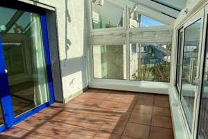 *Provisionsfrei*Ein echtes 2-Familienhaus mit unverwechselbarem Kamin-Unikat &idyllischem Grundstück – Rosmerthastraße xx, 55126 Finthen, Mainz – Vorschaubild 11