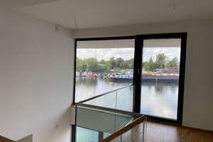 Moderne 3-Zimmer-Wohnung – An der Horeburg 25, 21079 Harburg (Ortsteil), Hamburg – Vorschaubild 9
