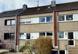 Ansicht Strasse