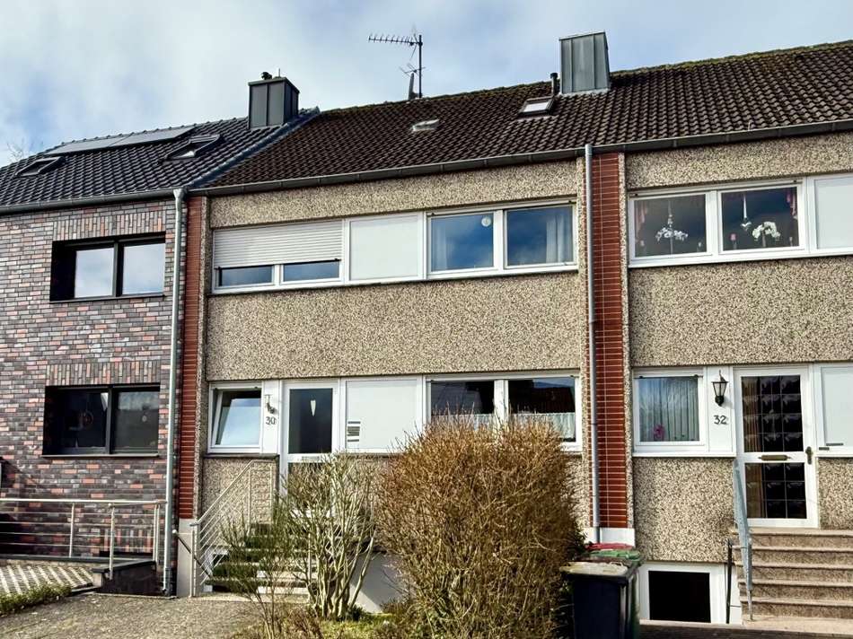 Ansicht Strasse
