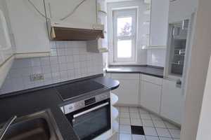 Leineinsel! 2 Zimmer mit Balkon und kleine EBK – Leineinsel 15, 30519 Hannover – Vorschaubild 14