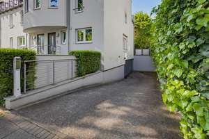 Exklusives Wohnen auf 176 m² – Penthouse mit 2 Terrassen, Kamin und neuer Einbauküche – Die vollständige Adresse der Immobilie erhältst du vom Anbieter., 76185 Weststadt, Karlsruhe – Vorschaubild 36