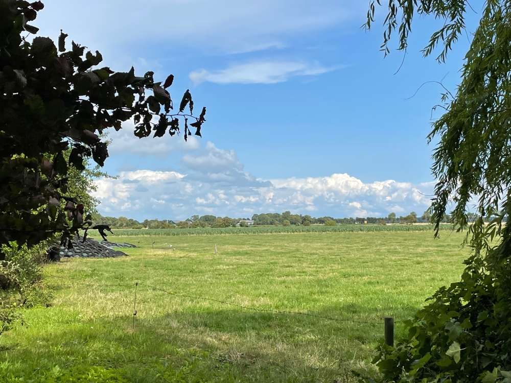 Haubarg Kornhof, Nordfriesland Kreis – Bild 2