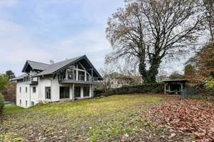 Architektonische Moderne trifft Energieeffizienz: flexibles Wohnen auf höchstem Niveau in Quettingen – Die vollständige Adresse der Immobilie erhältst du vom Anbieter., 51381 Quettingen, Leverkusen – Vorschaubild 17