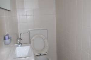 Wohnen mit Aussicht sonnige 3-Zimmer-Wohnung – Reichenaustraße 20, 81243 Aubing-Süd, München – Vorschaubild 9