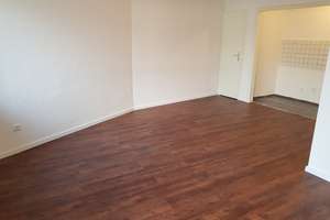 Charmante 1,5-Zimmer Wohnung, frisch saniert, in Mönchengladbach-Rheydt