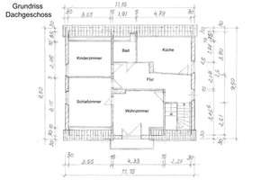 Mehrfamilienhaus mit 3 Wohnungen und großem Werkstattgebäude in Jessen (Elster) OT Holzdorf – Die vollständige Adresse der Immobilie erhältst du vom Anbieter., 6917 Jessen (Elster) – Vorschaubild 25