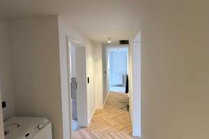 Möblierter Wohnungstraum, inkl. Design-EBK + Internet – Augustenstraße 130, 70197 Rotebühl, Stuttgart – Vorschaubild 12