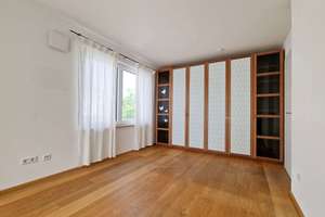 Lichtdurchflutet, komfortabel, bezugsfrei! Moderne Traumwohnung im schönen Obermenzing. – Die vollständige Adresse der Immobilie erhältst du vom Anbieter., 81247 Obermenzing, München – Vorschaubild 14