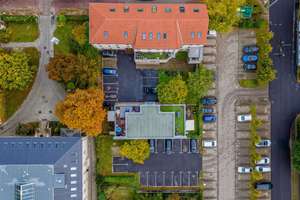 Kapitalanlage mit Substanz: Vollvermietetes Wohn- und Geschäftshaus Berliner Straße mit Stellplätzen – Berliner Straße 149, 14467 Nördliche Innenstadt, Potsdam – Vorschaubild 30