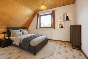 TOP gepflegt mit ca. 250 qm Wohn-/Nutzfläche inkl. Vollkeller & Doppelgarage in gesuchter Lage !!! – Die vollständige Adresse der Immobilie erhältst du vom Anbieter., 21224 Rosengarten – Vorschaubild 13