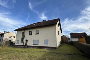 Großzügiges Einfamilienhaus mit Doppelgarage und Werkstatt – Die vollständige Adresse der Immobilie erhältst du vom Anbieter., 95659 Arzberg – Vorschaubild 5