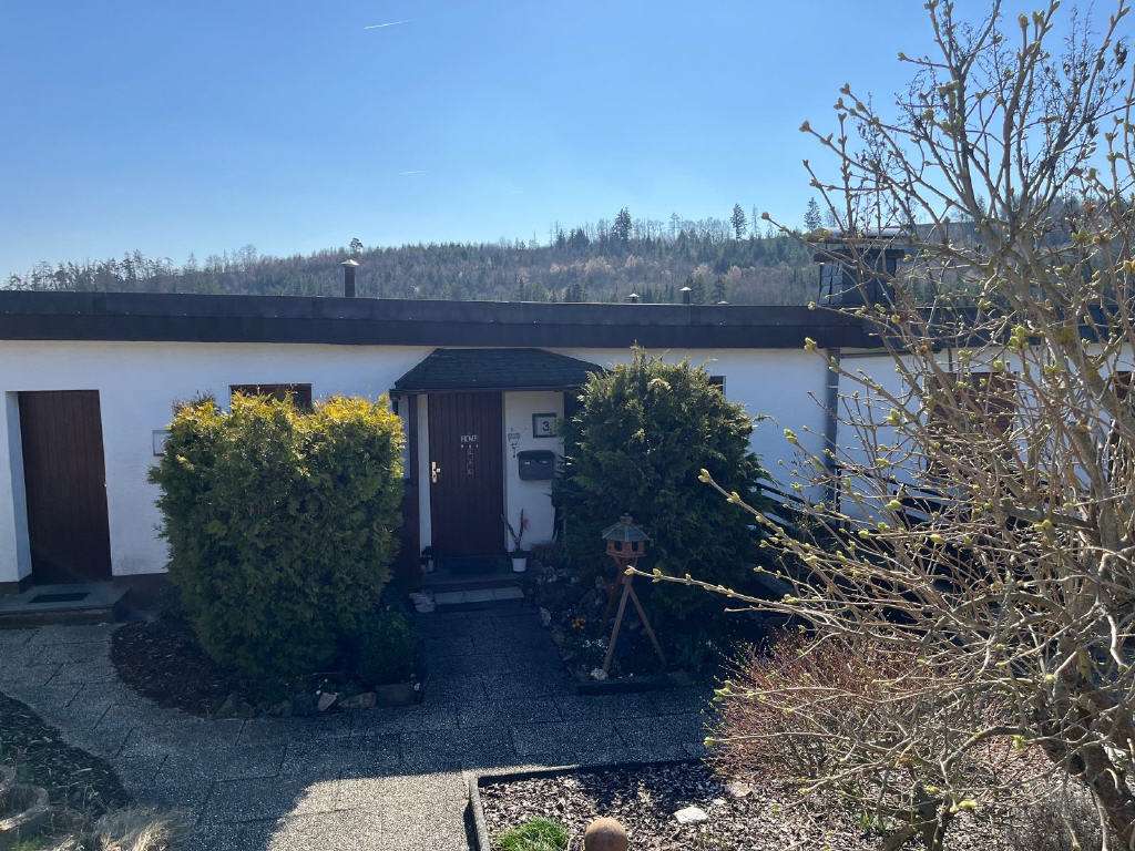 Immobilie in Medebach - / Wohnen wie im Urlaub! - Bild 4