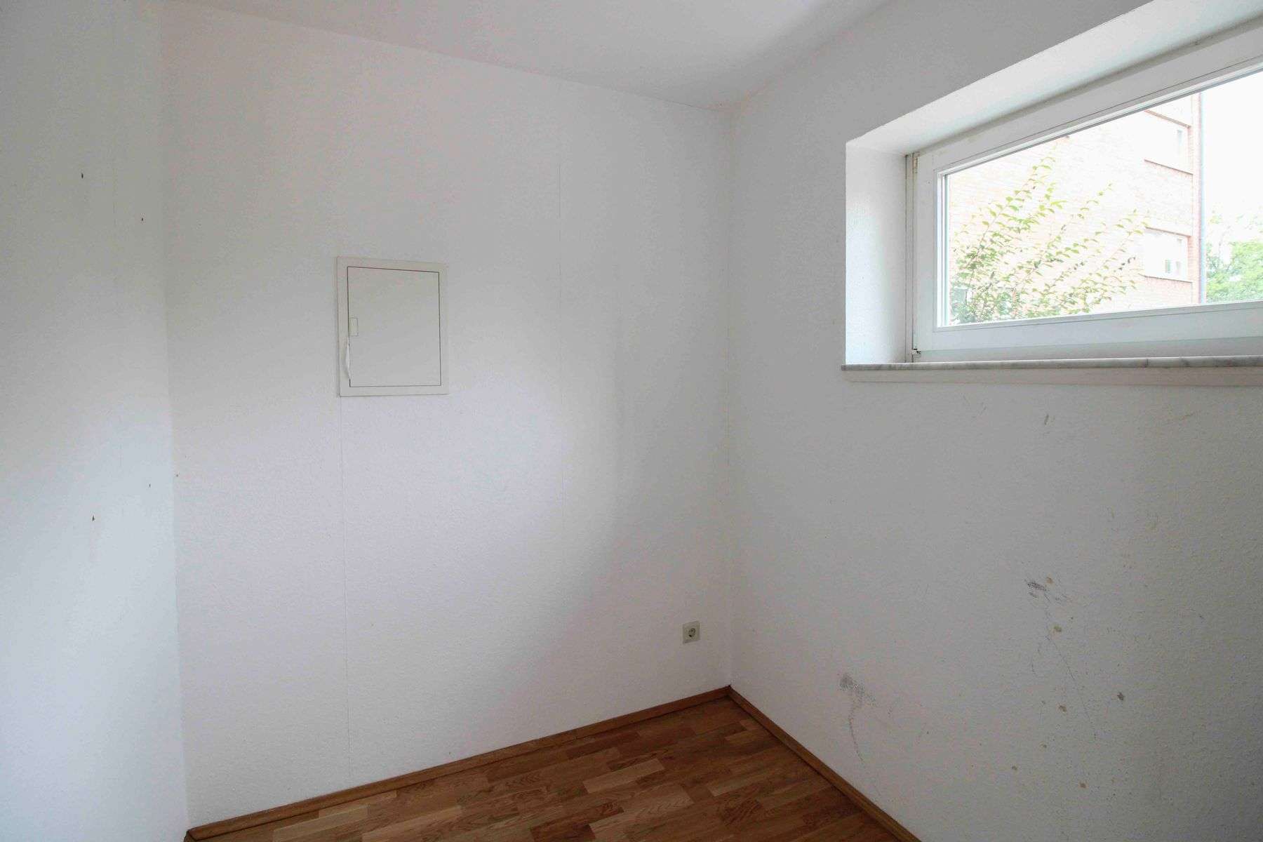 Bezugsfreie 2,5-Zimmer-Erdgeschosswohnung mit Terrasse – Wohnen nahe des Dahme-Ufers, Berlin – Bild 4