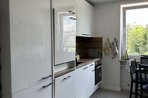 ** 2x modernes WG-Zimmer in 4er WG in München zu vermieten ** – Agricolastraße 58, 80689 Sankt Ulrich, München – Vorschaubild 5
