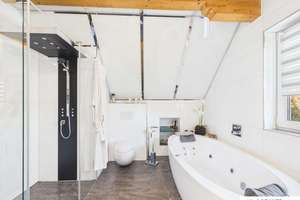 Luxuriöses Fachwerkhaus inkl. 400m² Ausbaupotential (mind. 4 Wohnungen) mit traumhaften Grundstück – Die vollständige Adresse der Immobilie erhältst du vom Anbieter., 90518 Altdorf bei Nürnberg – Vorschaubild 38