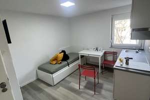 Möblierte 1 Zimmer Apartment inkl.aller Nebenkosten!! – Karlstraße 84, 74076 Heilbronn, Heilbronn – Vorschaubild 4