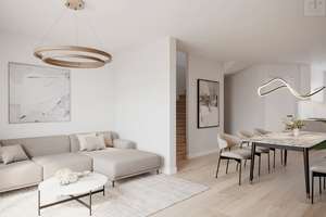 Neubau-Highlight in Friedrichshofen: KfW40 und QNG Siegel mit Top-Anbindung! – Die vollständige Adresse der Immobilie erhältst du vom Anbieter., 85049 Friedrichshofen-Hollerstauden, Ingolstadt – Vorschaubild 4